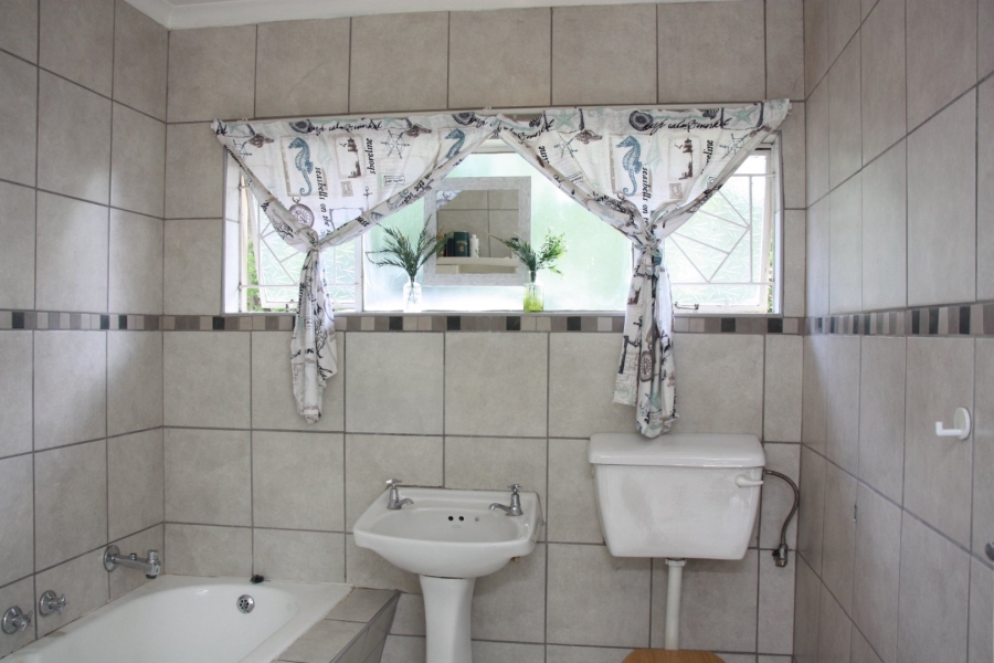 5 Bedroom Property for Sale in Universitas Free State